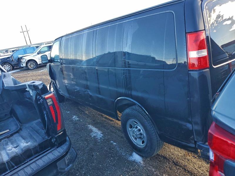 Aukcja sprzedaży 2023 Chev Express G2500, vin: 1GCWGBFP6P1100145, numer aukcji: 92168545