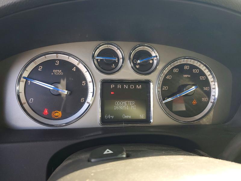 Aukcja sprzedaży 2011 Cadillac Escalade, vin: 1GYS3AEF1BR370398, numer aukcji: 73643275