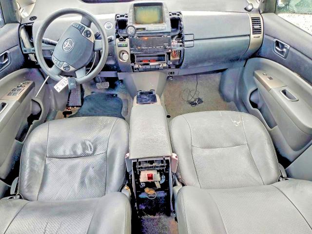 2008 Toyota Prius მანქანა იყიდება აუქციონზე, vin: JTDKB20UX83360999, აუქციონის ნომერი: 74611645