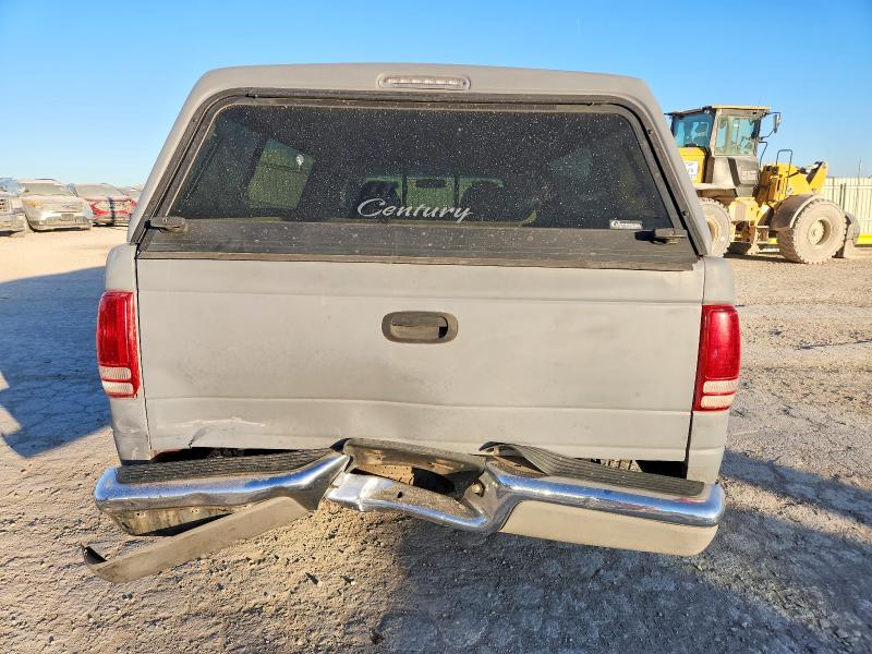 Aukcja sprzedaży 1999 Dodge Dakota, vin: 1B7GL22X4XS153586, numer aukcji: 73925195