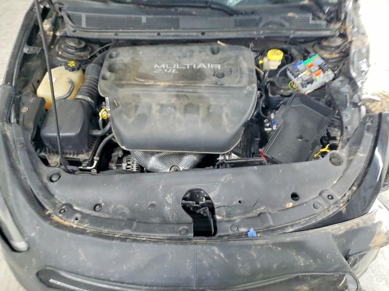 72838285 :رقم المزاد ، 1C3CDFEB8FD112114 vin ، 2015 Dodge Dart مزاد بيع
