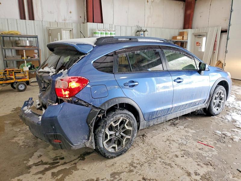 Продажа на аукционе авто 2016 Subaru Crosstrek, vin: JF2GPABCXG8243710, номер лота: 74868095