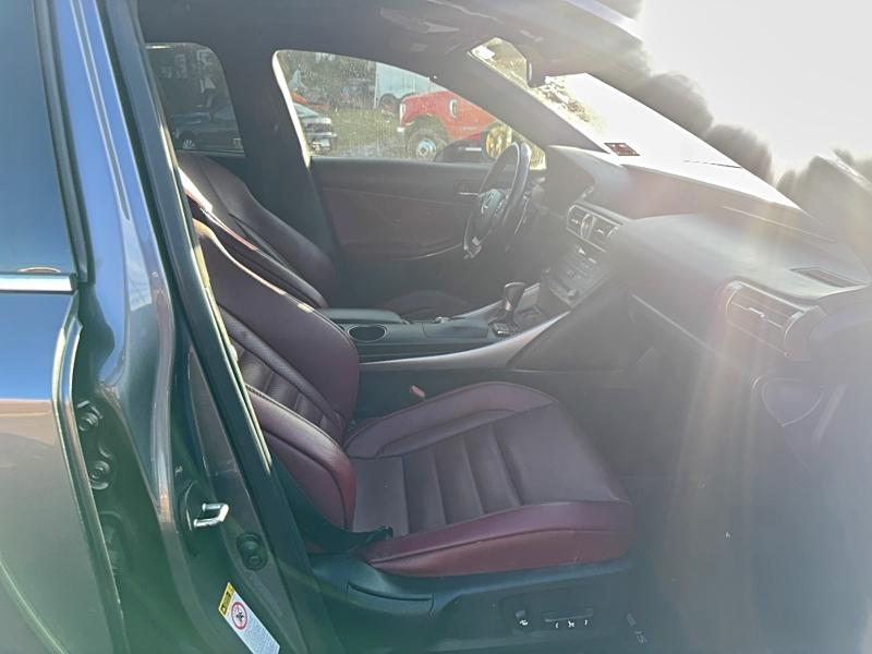 Aukcja sprzedaży 2016 Lexus Is 300, vin: JTHCM1D26G5009123, numer aukcji: 72664605
