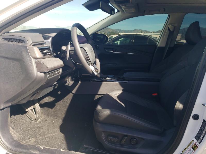 73379445 :رقم المزاد ، 4T1DAACK7SU118975 vin ، 2025 Toyota Camry مزاد بيع