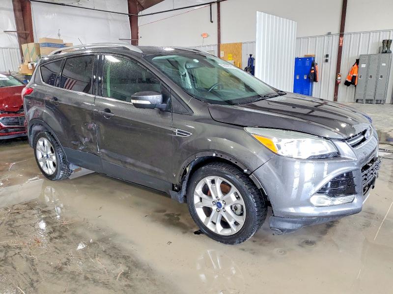 Продаж на аукціоні авто 2015 Ford Escape, vin: 1FMCU9J91FUC35961, номер лоту: 98989495