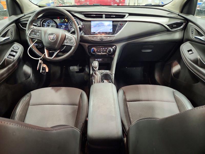 Продаж на аукціоні авто 2022 Buick Encore Gx, vin: KL4MMBS22NB088250, номер лоту: 99340645