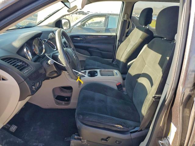 Aukcja sprzedaży 2016 Dodge Grand Caravan, vin: 2C4RDGCG9GR312850, numer aukcji: 72494515