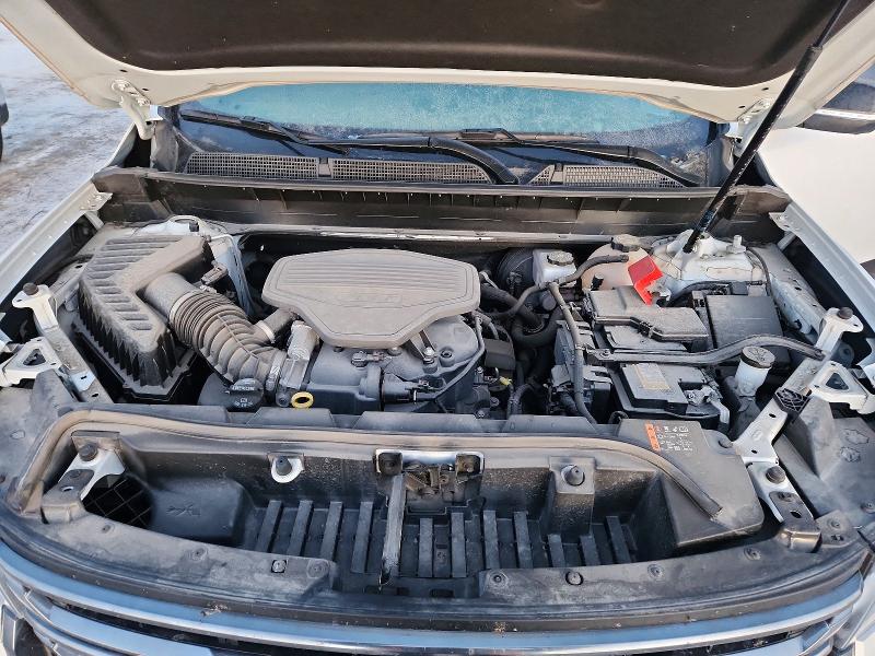 2023 Gmc Acadia მანქანა იყიდება აუქციონზე, vin: 1GKKNLLS9PZ186043, აუქციონის ნომერი: 96471995