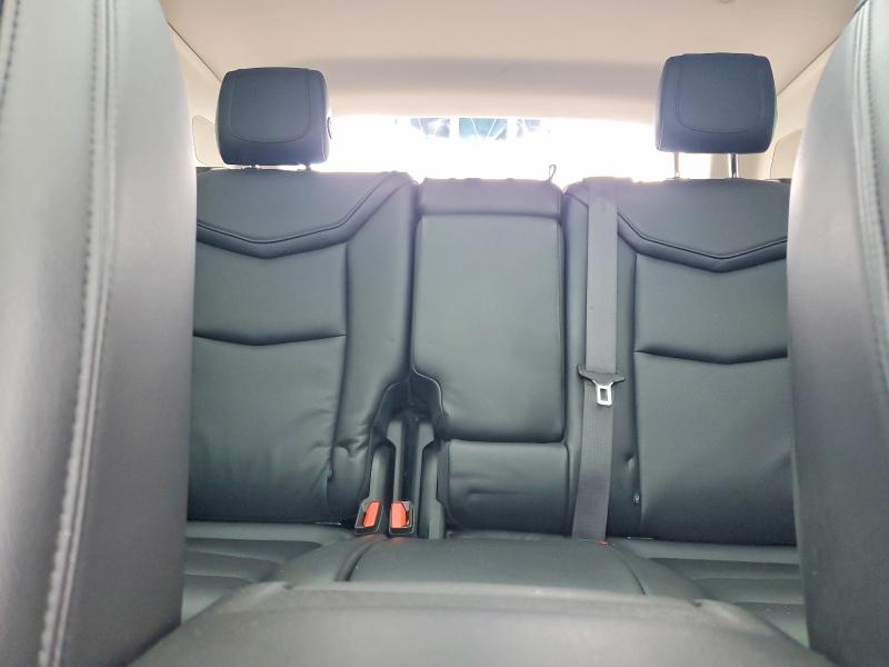 Продаж на аукціоні авто 2018 Cadillac Xt5, vin: 1GYKNCRS2JZ145905, номер лоту: 98217285