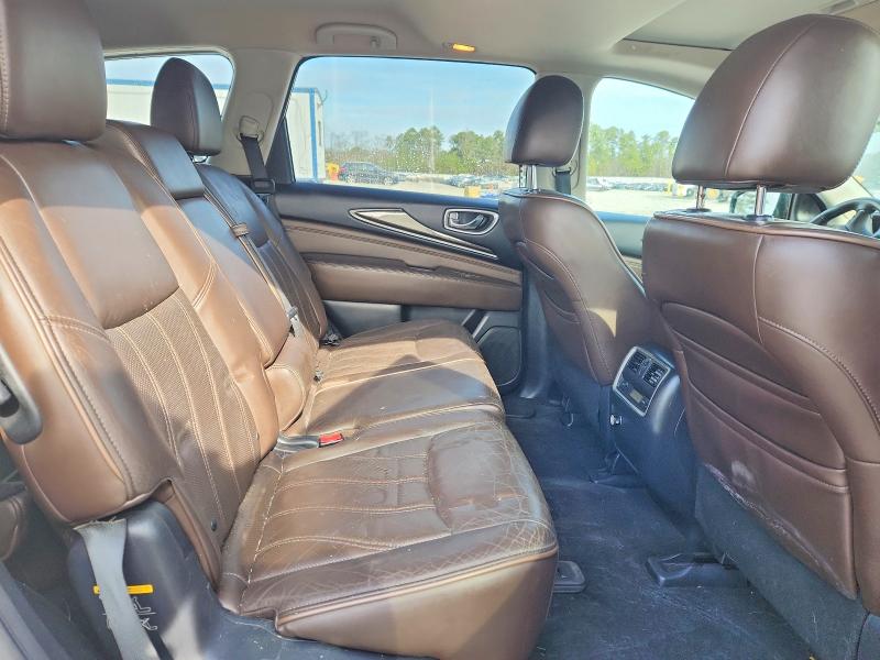 Aukcja sprzedaży 2013 Infiniti Jx35, vin: 5N1AL0MN7DC326010, numer aukcji: 74043345