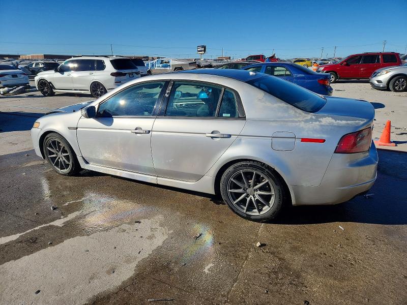 Aukcja sprzedaży 2008 Acura Tl, vin: 19UUA66238A018056, numer aukcji: 72687595