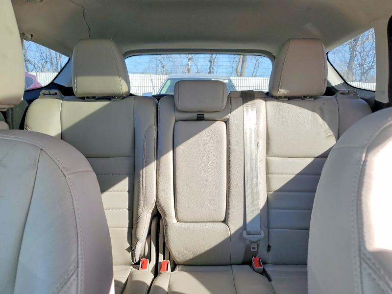 99330735 :رقم المزاد ، 1FMCU0J95EUD43865 vin ، 2014 Ford Escape Tit مزاد بيع