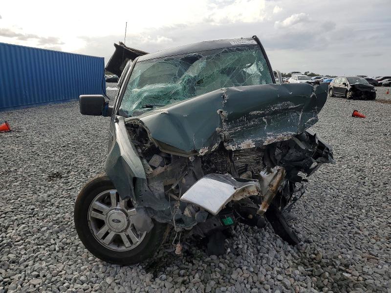 Aukcja sprzedaży 2008 Ford F150, vin: 1FTPX12VX8KD03103, numer aukcji: 72856175