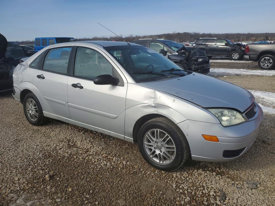Aukcja sprzedaży 2005 Ford Focus, vin: 1FAFP34NX5W256167, numer aukcji: 75273205