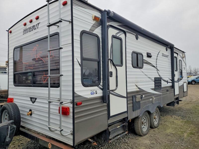 Продажа на аукционе авто 2015 Kyrv Trailer, vin: 4YDT24R20FN205541, номер лота: 73666025