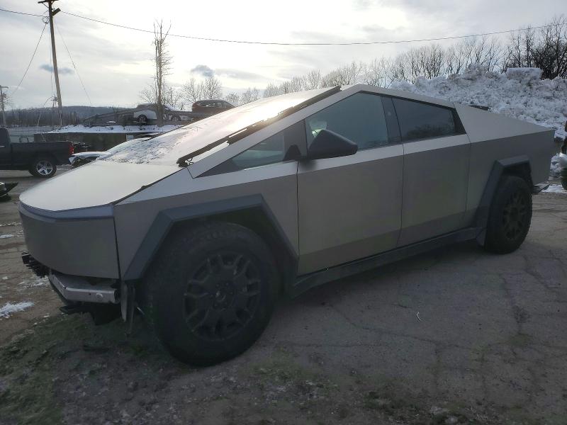 Aukcja sprzedaży 2024 Tesla Cybertruck, vin: 7G2CEHED5RA004465, numer aukcji: 97885155