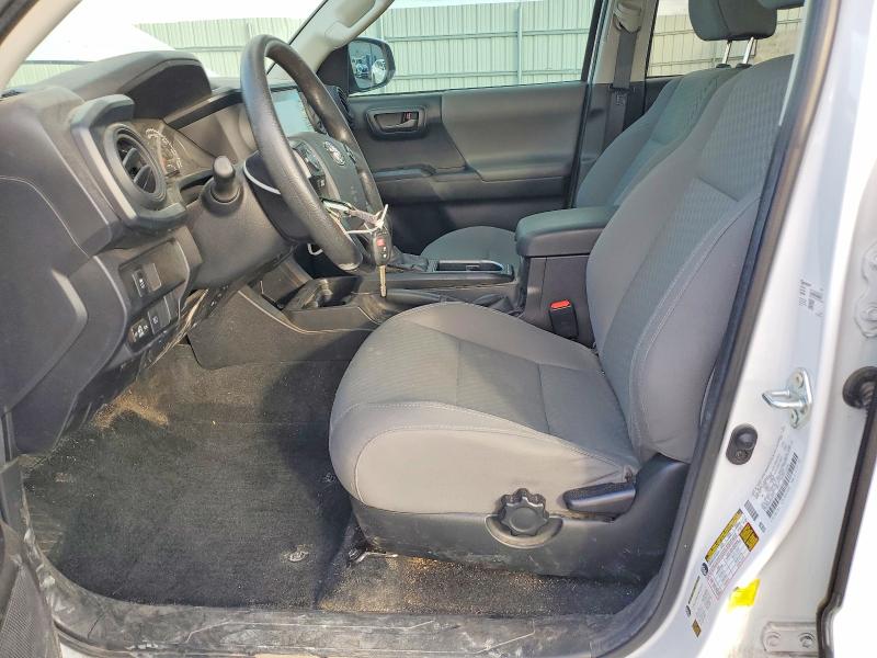 Aukcja sprzedaży 2023 Toyota Tacoma, vin: 3TMCZ5AN4PM542672, numer aukcji: 74436075