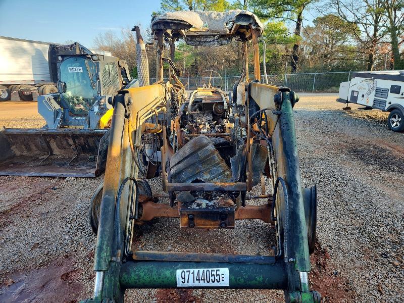 Aukcja sprzedaży 2009 John Deere Unknown, vin: 97144055, numer aukcji: 97144055