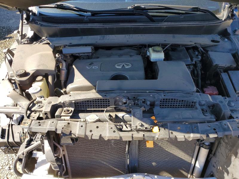 Aukcja sprzedaży 2020 Infiniti Qx60, vin: 5N1DL0MNXLC533776, numer aukcji: 73492525