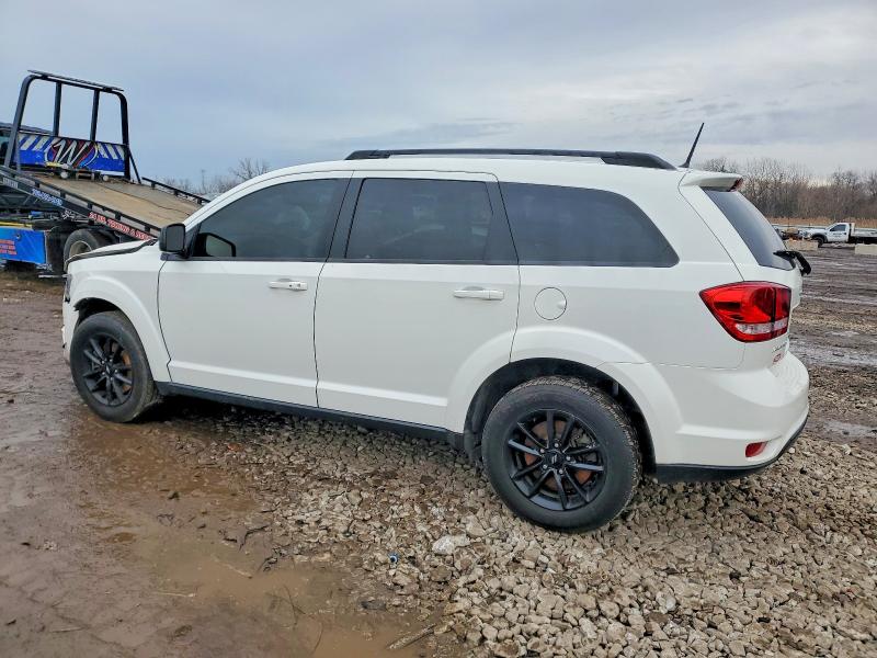 2019 Dodge Journey მანქანა იყიდება აუქციონზე, vin: 3C4PDCBG8KT794170, აუქციონის ნომერი: 99613955