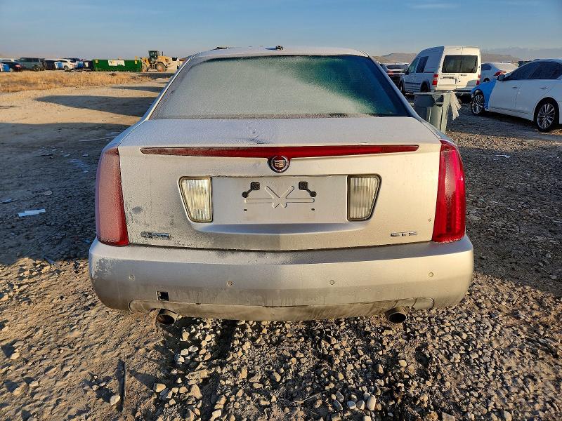 Продажа на аукционе авто 2006 Cadillac Sts, vin: 1G6DC67A260137219, номер лота: 73908095
