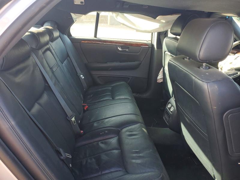 Aukcja sprzedaży 2006 Cadillac Dts, vin: 1G6KD57Y86U126102, numer aukcji: 74042055