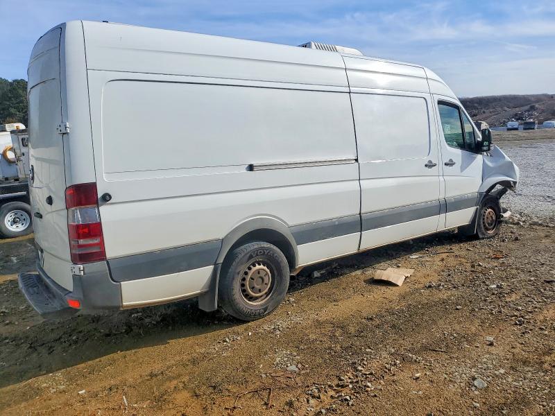 Aukcja sprzedaży 2008 Dodge Sprinter, vin: WD0PE845285237518, numer aukcji: 97803995