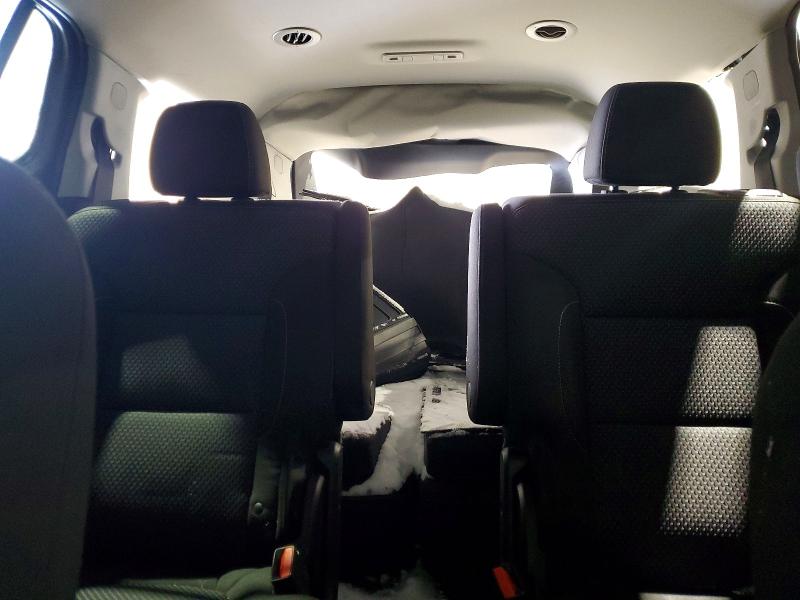 75020595 :رقم المزاد ، 1GKKNRL41NZ179833 vin ، 2022 Gmc Acadia مزاد بيع