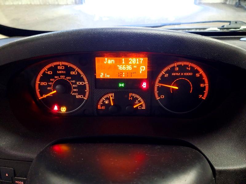 Aukcja sprzedaży 2020 Ram Promaster 3500, vin: 3C6URVJG2LE145091, numer aukcji: 72730945
