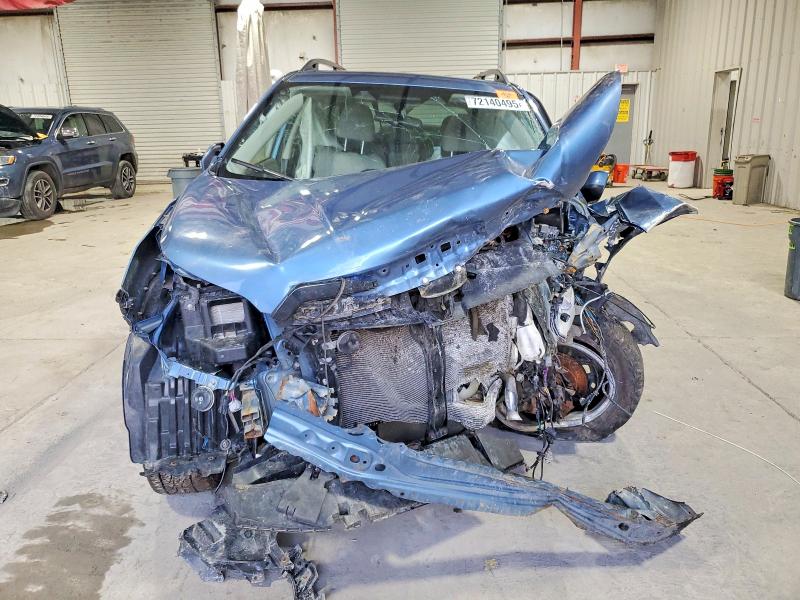 Aukcja sprzedaży 2023 Subaru Forester, vin: JF2SKAEC5PH462448, numer aukcji: 72140495
