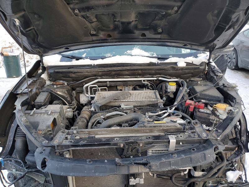 Продажа на аукционе авто 2022 Subaru Ascent, vin: 4S4WMAMD6N3418839, номер лота: 75162545
