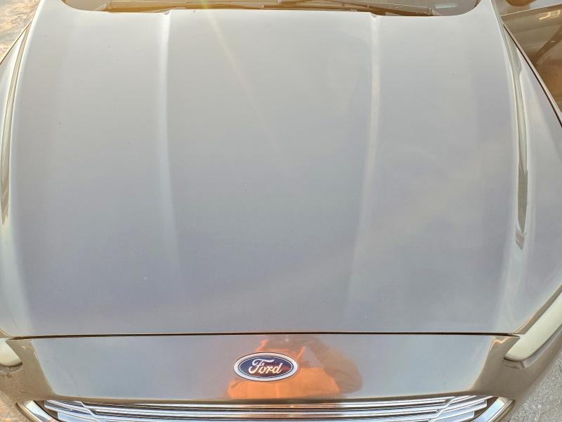 Aukcja sprzedaży 2016 Ford Fusion, vin: 3FA6P0LU5GR406294, numer aukcji: 98988665