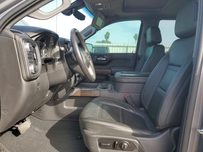 99895175 :رقم المزاد ، 3GTU9FEL7MG129321 vin ، 2021 Gmc Sierra مزاد بيع