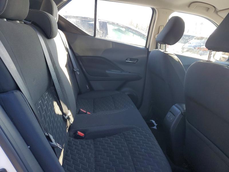 98634695 :رقم المزاد ، 3N1CP5CV7ML477355 vin ، 2021 Nissan Kicks مزاد بيع