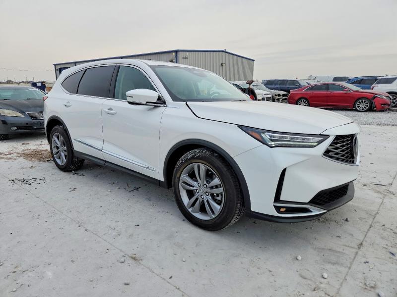 Продажа на аукционе авто 2026 Acura Mdx, vin: 5J8YE1H30TL004871, номер лота: 74462205