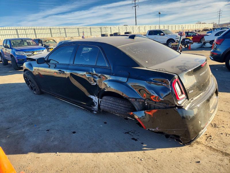 Aukcja sprzedaży 2021 Chrysler 300, vin: 2C3CCARG7MH585840, numer aukcji: 74481005