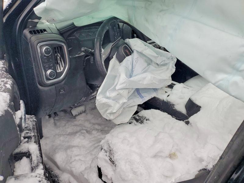Aukcja sprzedaży 2020 Gmc Sierra, vin: 1GTU9DED2LZ120361, numer aukcji: 99439795