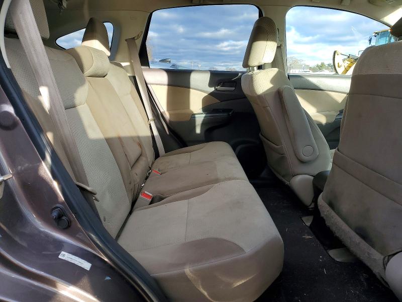 Aukcja sprzedaży 2013 Honda Cr-v, vin: 5J6RM4H51DL088901, numer aukcji: 99128705