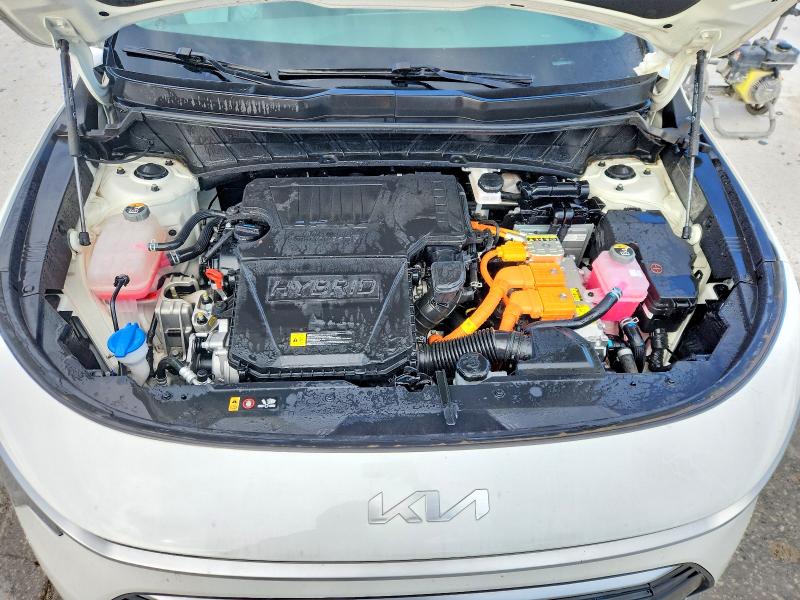 Aukcja sprzedaży 2024 Kia Niro, vin: KNDCP3LE9R5156040, numer aukcji: 72889835