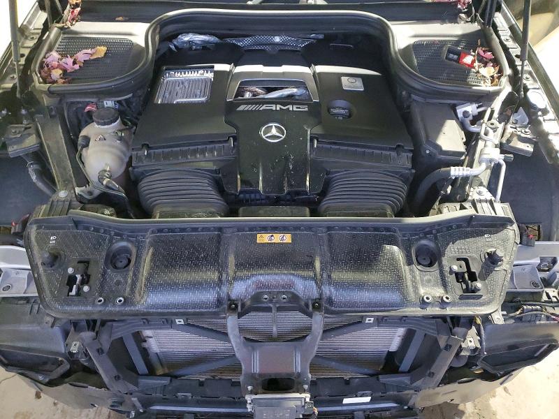 2021 Mercedes-benz Gle Coupe მანქანა იყიდება აუქციონზე, vin: 4JGFD8KB9MA414465, აუქციონის ნომერი: 99019475