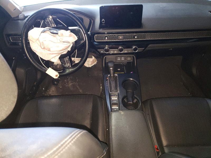 Aukcja sprzedaży 2024 Honda Civic Tour, vin: 2HGFE1F90RH002235, numer aukcji: 98254795