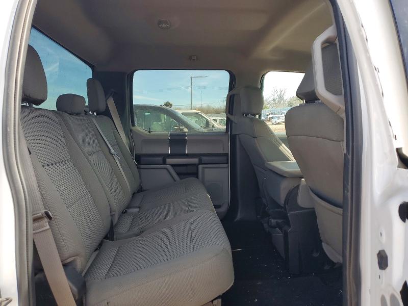 Aukcja sprzedaży 2019 Ford F350, vin: 1FT8W3DT1KEE33047, numer aukcji: 98954695