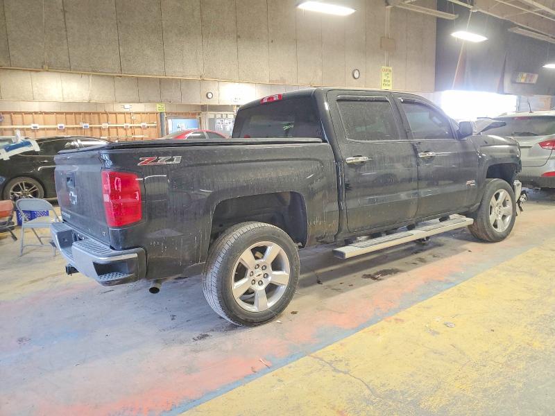 Продаж на аукціоні авто 2014 Chevrolet Silverado, vin: 3GCUKREC5EG235208, номер лоту: 74061195