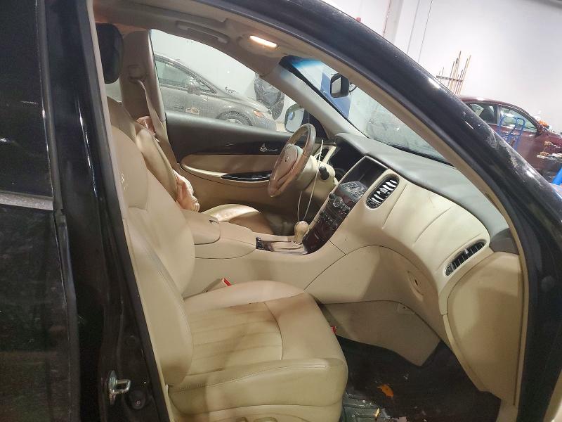 Продажа на аукционе авто 2012 Infiniti Ex35, vin: JN1AJ0HR0CM452647, номер лота: 74341775