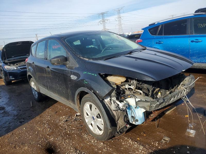 99261645 :رقم المزاد ، 1FMCU0F75FUA91446 vin ، 2015 Ford Escape مزاد بيع