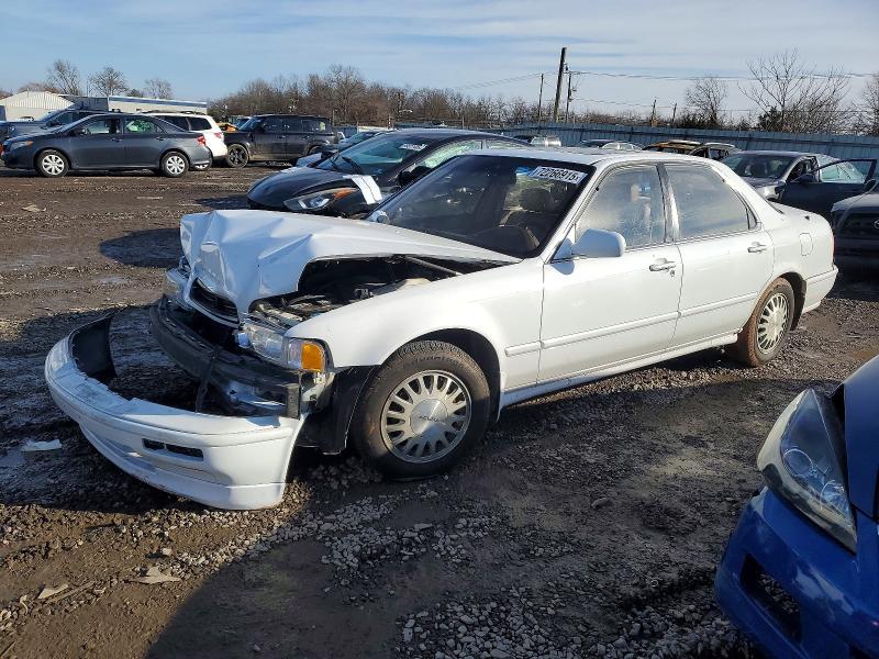 Aukcja sprzedaży 1993 Acura Legend, vin: JH4KA7669PC018434, numer aukcji: 72266915