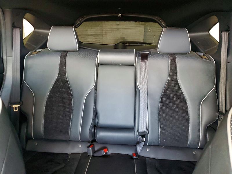 2020 Acura Rdx მანქანა იყიდება აუქციონზე, vin: 5J8TC2H65LL036005, აუქციონის ნომერი: 72983645