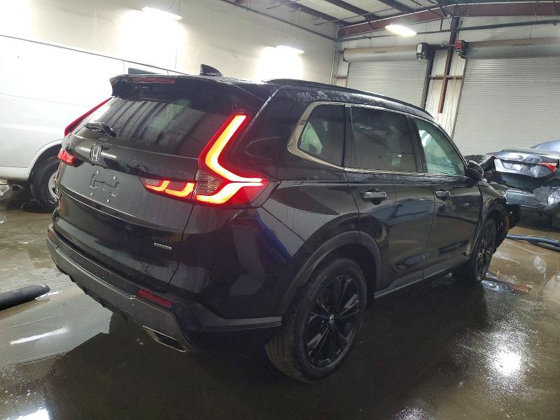 Aukcja sprzedaży 2023 Honda Cr-v, vin: 2HKRS6H91PH800956, numer aukcji: 74434805