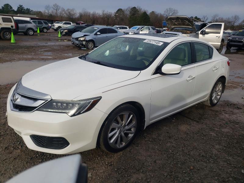 Продаж на аукціоні авто 2018 Acura Ilx, vin: 19UDE2F38JA003189, номер лоту: 72577145