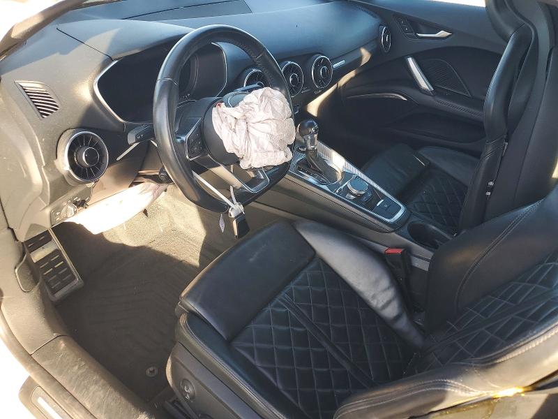 Продаж на аукціоні авто 2016 Audi Tt, vin: TRUC5AFV1G1028083, номер лоту: 95567205